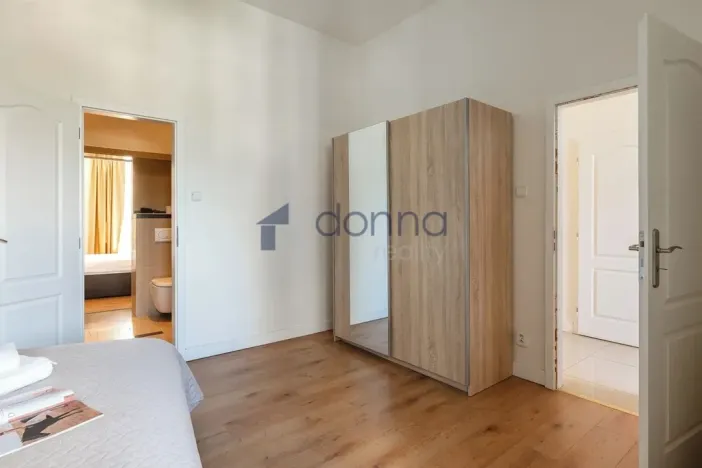 Pronájem bytu 3+kk, Praha, Letenské náměstí, 100 m2