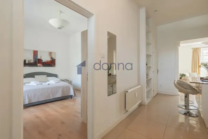 Pronájem bytu 3+kk, Praha, Letenské náměstí, 100 m2