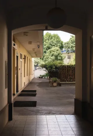 Pronájem bytu 3+kk, Praha, Letenské náměstí, 100 m2