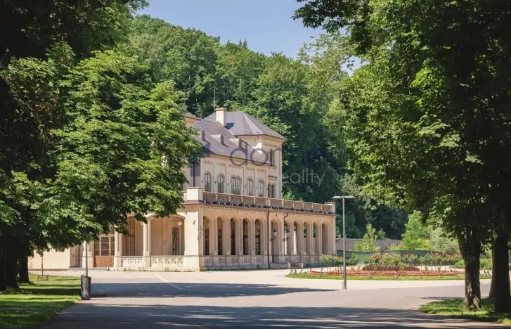 Pronájem bytu 3+kk, Praha, Letenské náměstí, 100 m2