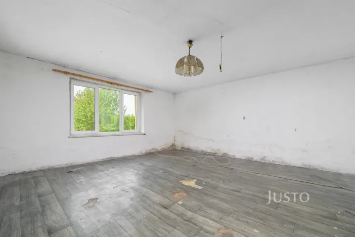 Prodej rodinného domu, Frýdlant - Větrov, Dětřichovská, 230 m2