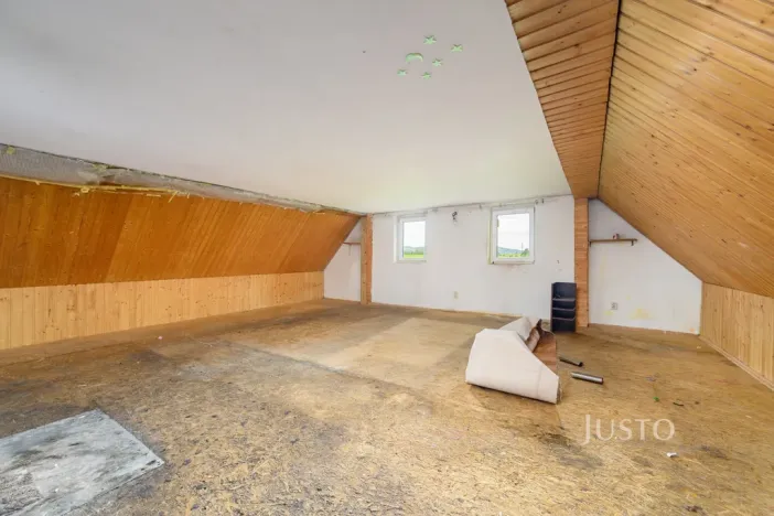 Prodej rodinného domu, Frýdlant - Větrov, Dětřichovská, 230 m2