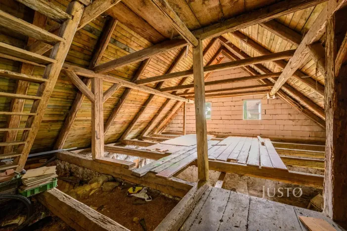 Prodej rodinného domu, Frýdlant - Větrov, Dětřichovská, 230 m2