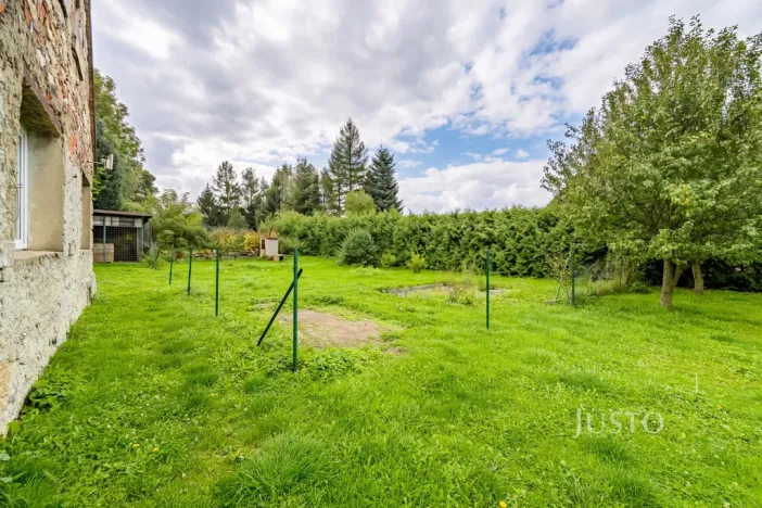 Prodej rodinného domu, Frýdlant - Větrov, Dětřichovská, 230 m2