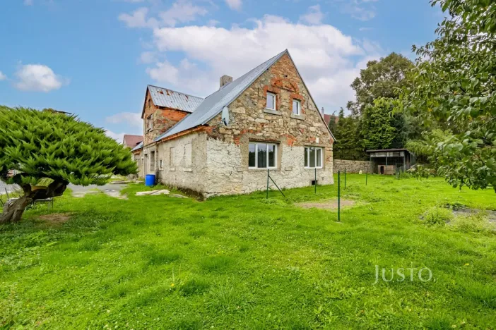 Prodej rodinného domu, Frýdlant - Větrov, Dětřichovská, 230 m2
