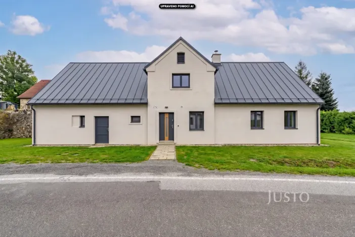 Prodej rodinného domu, Frýdlant - Větrov, Dětřichovská, 230 m2