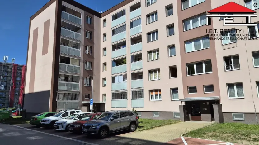 Prodej bytu 3+1, Ostrava, Jana Maluchy, 80 m2