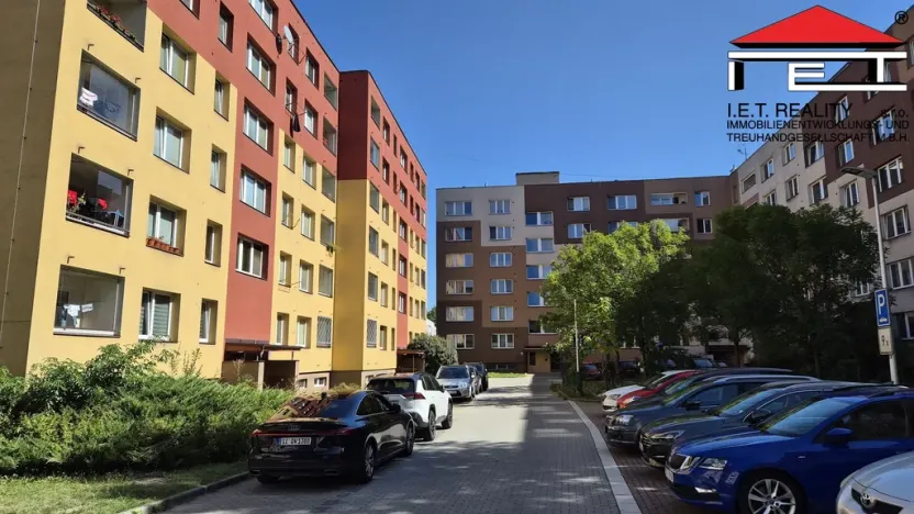 Prodej bytu 3+1, Ostrava, Jana Maluchy, 80 m2
