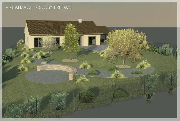 Prodej rodinného domu, Neveklov, Elišky Horelové, 113 m2