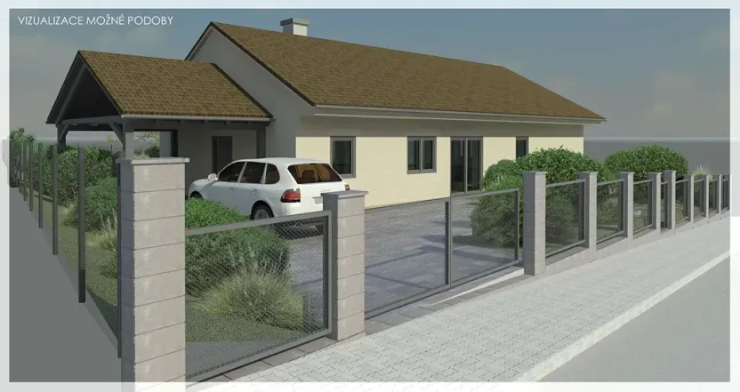 Prodej rodinného domu, Neveklov, Elišky Horelové, 113 m2