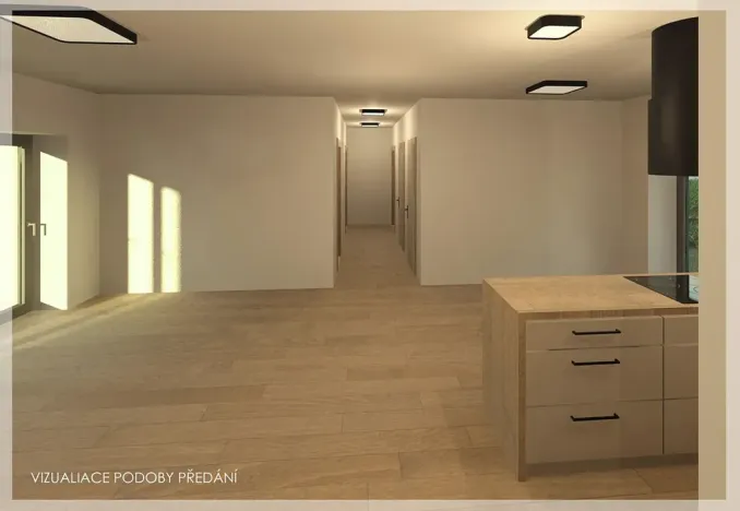 Prodej rodinného domu, Neveklov, Elišky Horelové, 113 m2