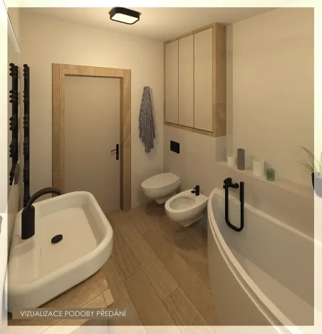 Prodej rodinného domu, Neveklov, Elišky Horelové, 113 m2