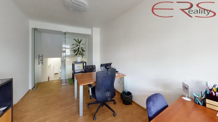 Pronájem obchodního prostoru, Jablonec nad Nisou, Lidická, 83 m2