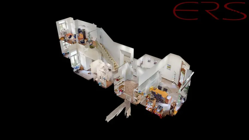 Pronájem obchodního prostoru, Jablonec nad Nisou, Lidická, 83 m2