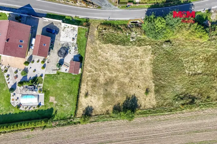 Prodej rodinného domu, Třebeň - Nový Drahov, 92 m2