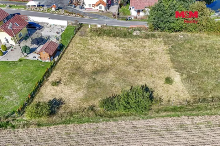 Prodej rodinného domu, Třebeň - Nový Drahov, 92 m2