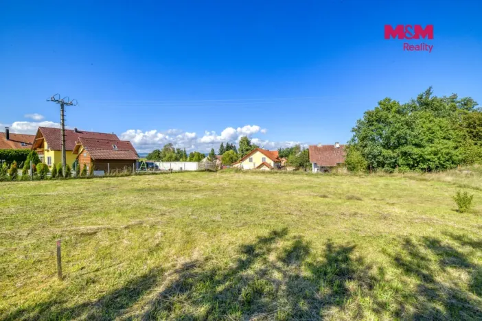 Prodej rodinného domu, Třebeň - Nový Drahov, 92 m2