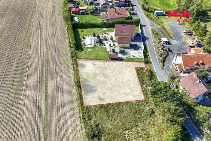Prodej rodinného domu, Třebeň - Nový Drahov, 92 m2