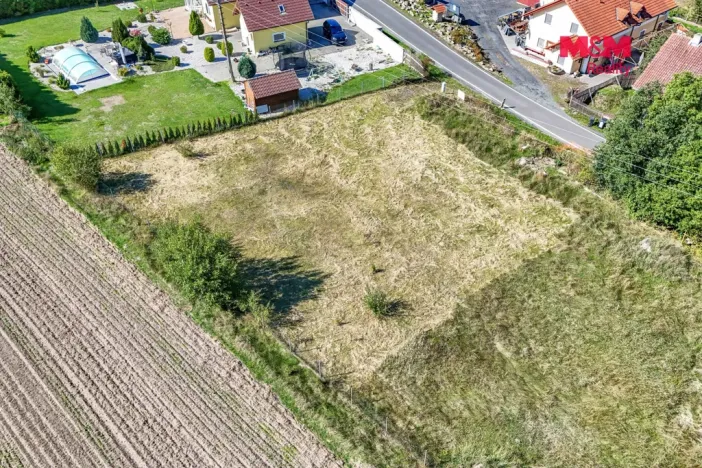 Prodej rodinného domu, Třebeň - Nový Drahov, 92 m2