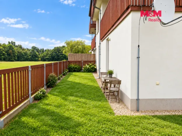 Pronájem bytu 2+kk, Čeladná, 48 m2