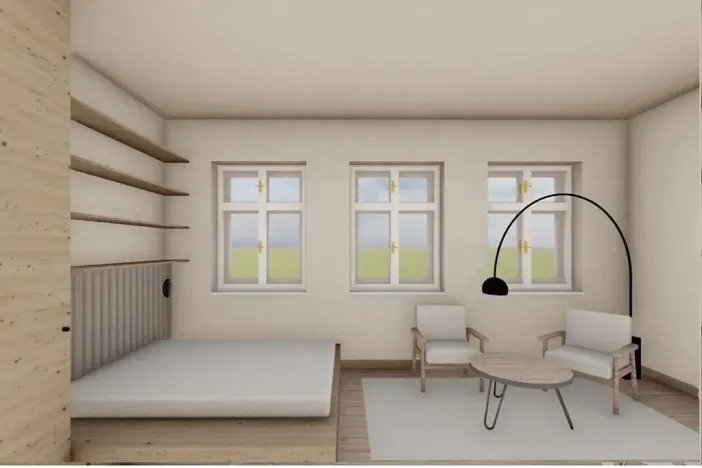 Prodej vícegeneračního domu, Jáchymov, náměstí Republiky, 264 m2