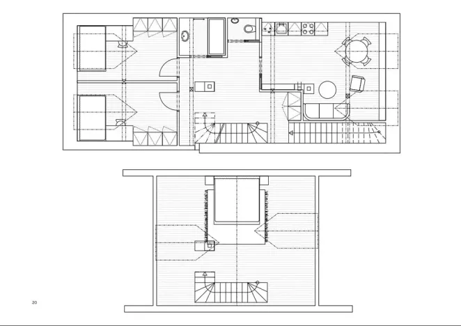 Prodej vícegeneračního domu, Jáchymov, náměstí Republiky, 264 m2