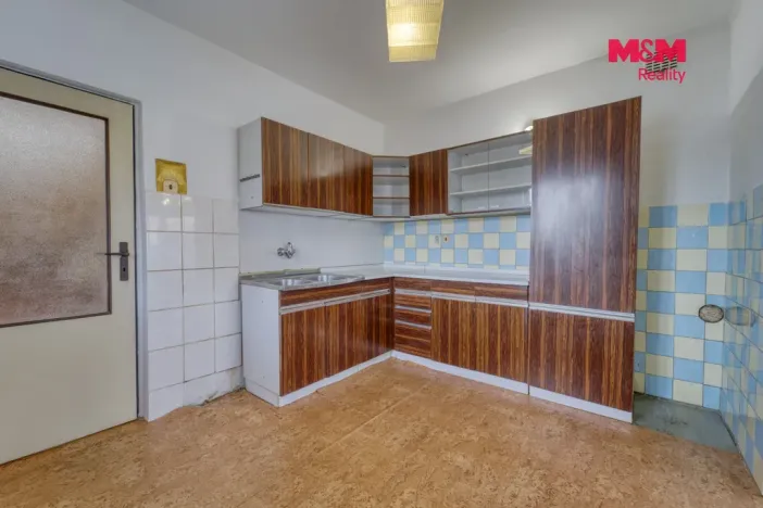Prodej chalupy, Lubenec - Ležky, 170 m2
