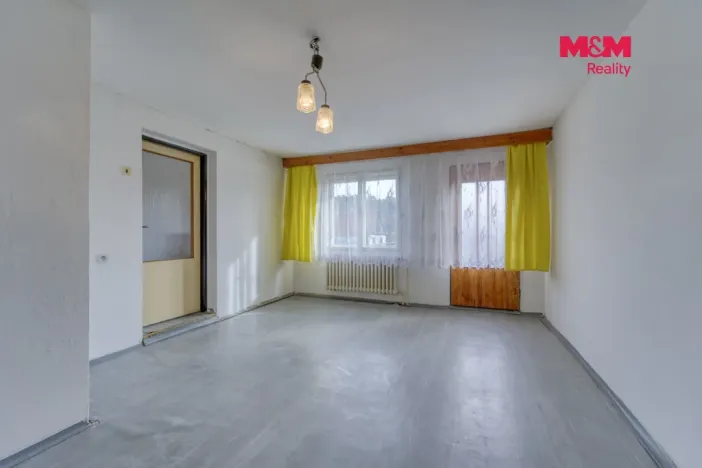 Prodej chalupy, Lubenec - Ležky, 170 m2