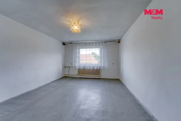 Prodej chalupy, Lubenec - Ležky, 170 m2