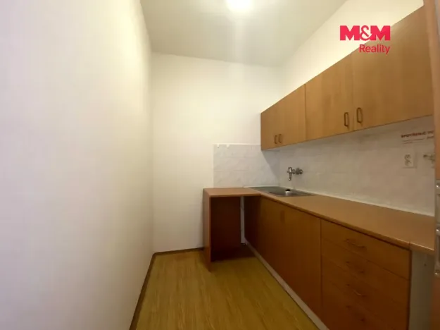Pronájem kanceláře, Litoměřice - Předměstí, Křižíkova, 54 m2