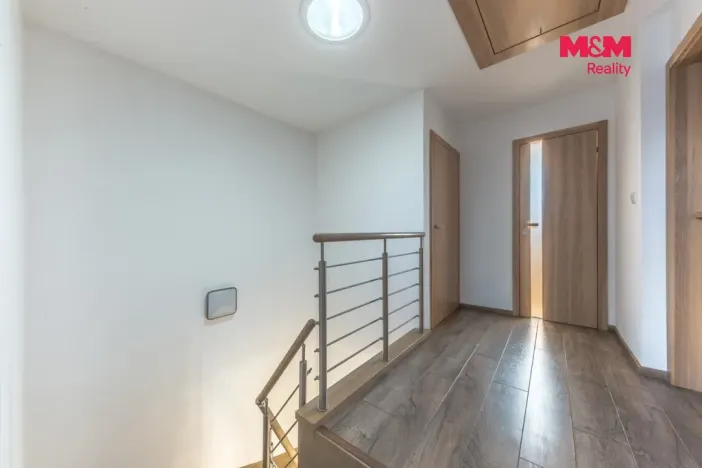 Prodej rodinného domu, Bakov nad Jizerou, Čapkova, 174 m2