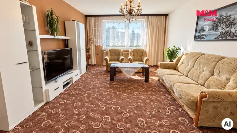 Prodej rodinného domu, Hranice - Hranice VII-Slavíč, 140 m2