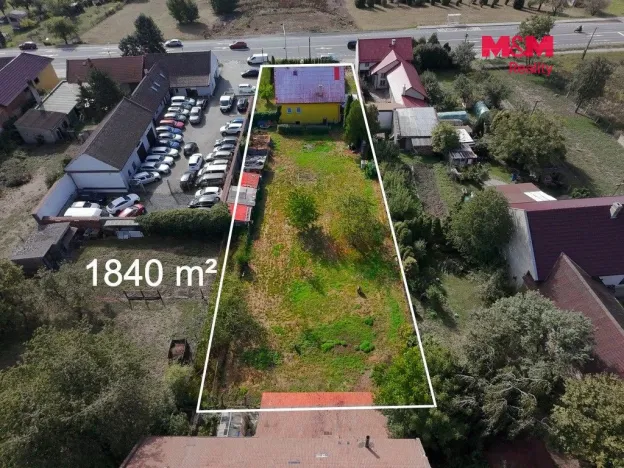 Prodej rodinného domu, Hranice - Hranice VII-Slavíč, 140 m2