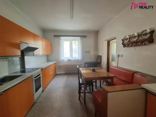 Prodej rodinného domu, Hradec Králové - Slezské Předměstí, Jánošíkova, 129 m2