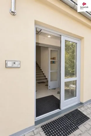 Prodej bytu 4+1, Olomouc - Nová Ulice, Mozartova, 121 m2