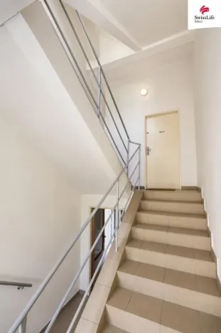 Prodej bytu 4+1, Olomouc - Nová Ulice, Mozartova, 121 m2
