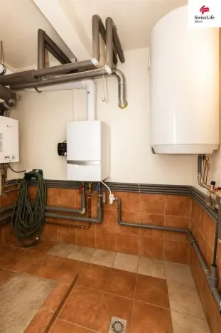 Prodej bytu 4+1, Olomouc - Nová Ulice, Mozartova, 121 m2