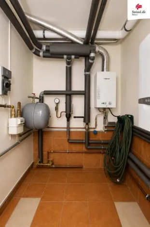 Prodej bytu 4+1, Olomouc - Nová Ulice, Mozartova, 121 m2