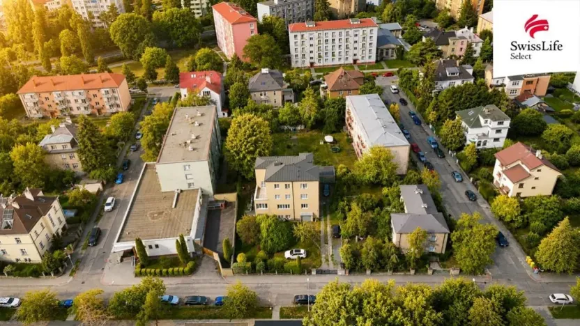 Prodej bytu 4+1, Olomouc - Nová Ulice, Mozartova, 121 m2