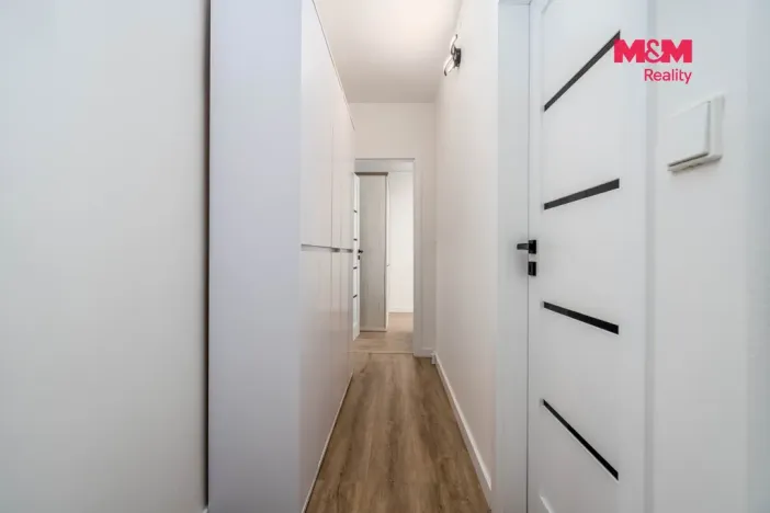Prodej bytu 3+kk, Brandýs nad Labem-Stará Boleslav - Brandýs nad Labem, Kaštanová, 67 m2