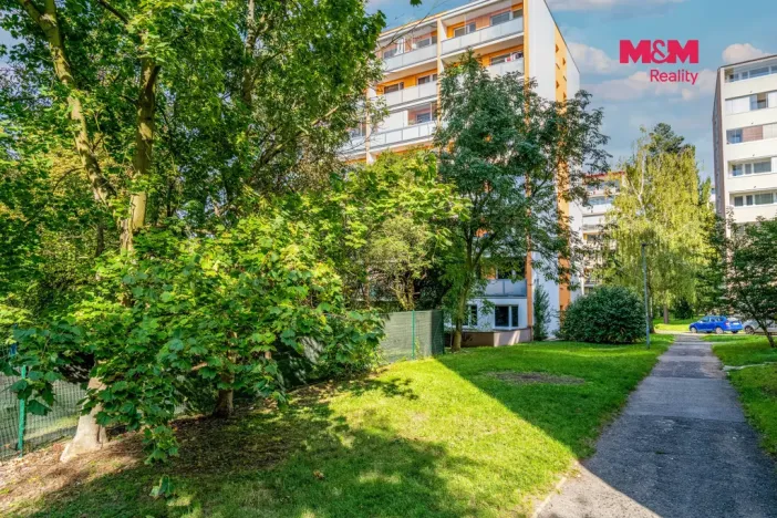 Prodej bytu 3+kk, Brandýs nad Labem-Stará Boleslav - Brandýs nad Labem, Kaštanová, 67 m2