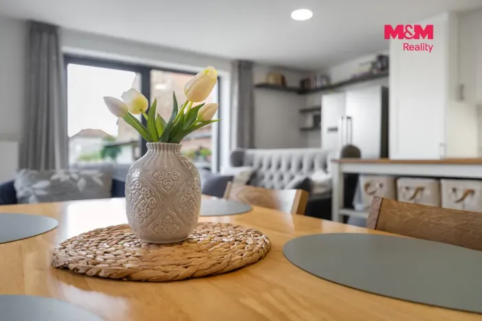Prodej rodinného domu, Dymokury - Černá Hora, 75 m2