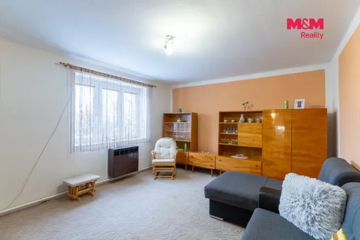 Prodej rodinného domu, Protivanov, Na Bardóně, 180 m2
