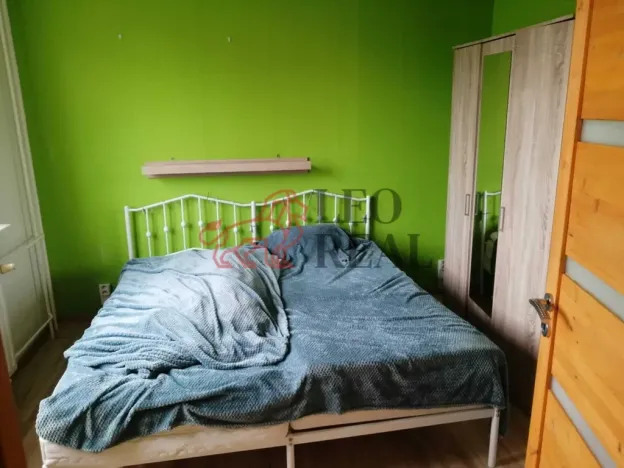 Prodej bytu 3+1, Rožnov pod Radhoštěm, Valašská, 60 m2