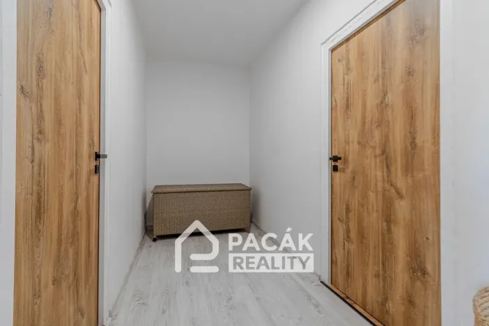 Prodej bytu 3+1, Přerov, Bohuslava Němce, 73 m2