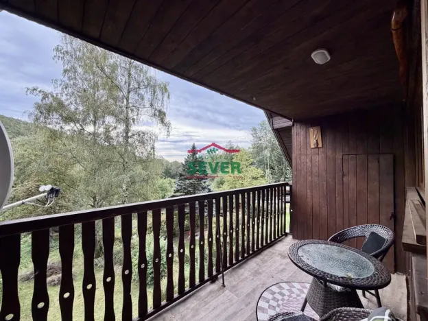 Prodej chalupy, Kadaň - Prunéřov, 108 m2