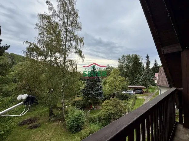 Prodej chalupy, Kadaň - Prunéřov, 108 m2