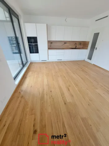 Pronájem bytu 1+kk, Olomouc, Ostrovní, 36 m2