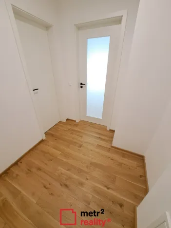 Pronájem bytu 1+kk, Olomouc, Ostrovní, 36 m2