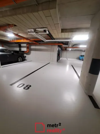 Pronájem bytu 1+kk, Olomouc, Ostrovní, 36 m2